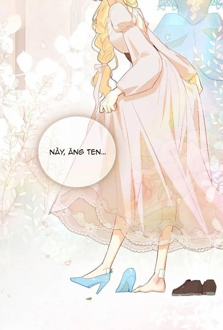 Tôi Là Fan Cứng Của Hoàng Tử Chương 71.1 Ảnh 7