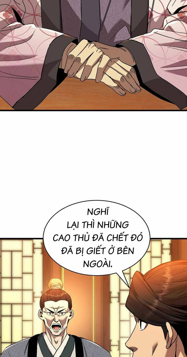 Đạo Sĩ Giang Hồ Chương 87 Ảnh 18