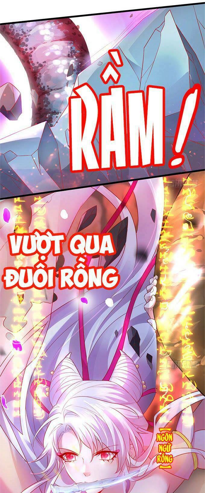 Liêu Liêu Trai Chương 6 Ảnh 44