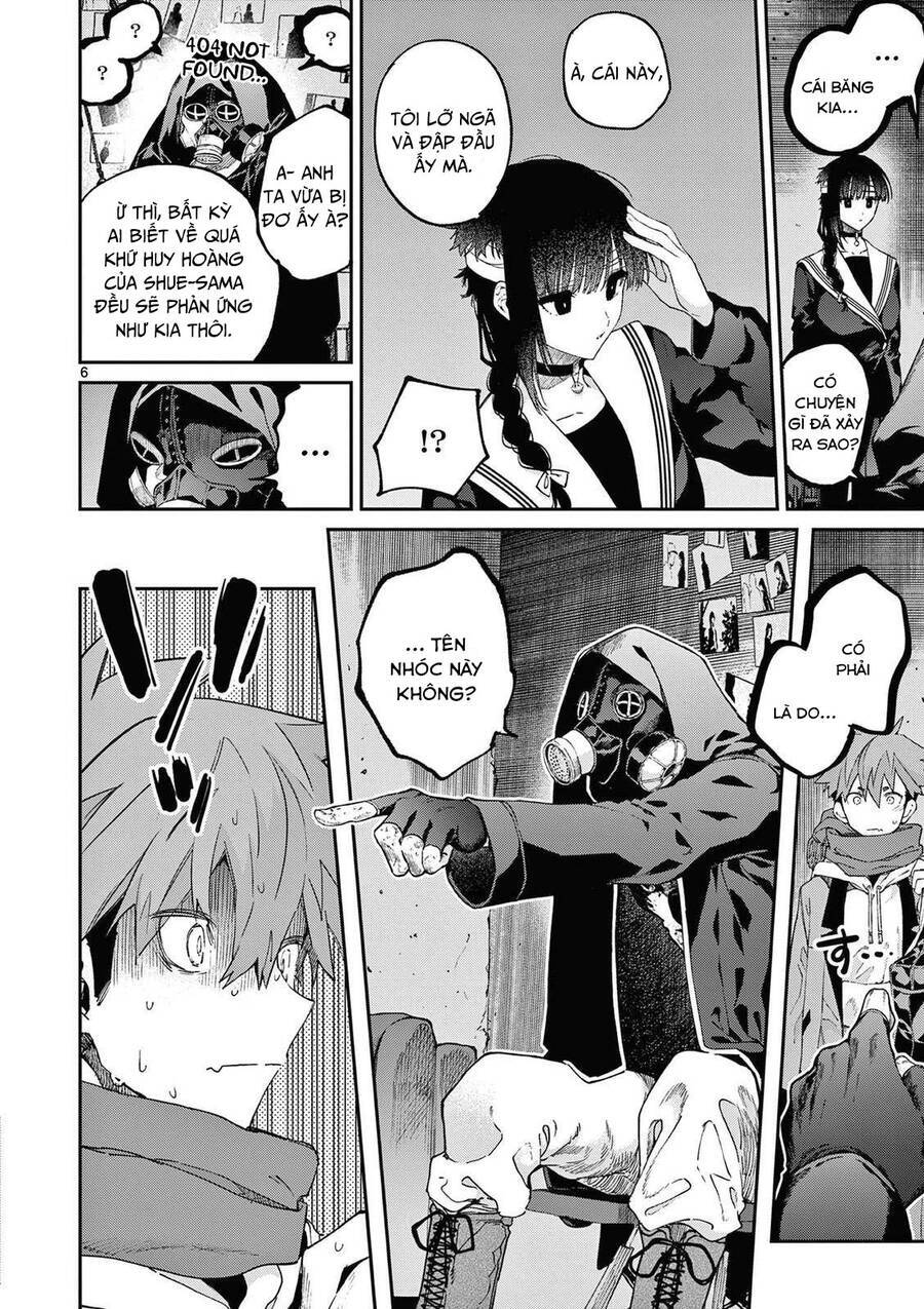 Kimi Wa Meido-Sama Chương 38 Ảnh 8