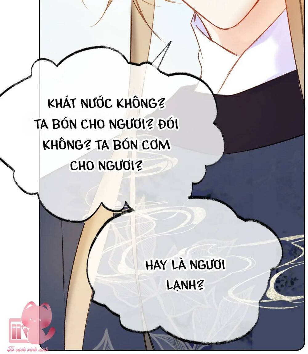 Vi Phu Của Ta Là Long Ngạo Thiên Chương 47 Ảnh 36