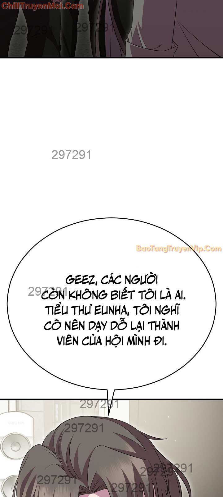 Tam Vương Truyền Nhân Chương 35 Ảnh 6