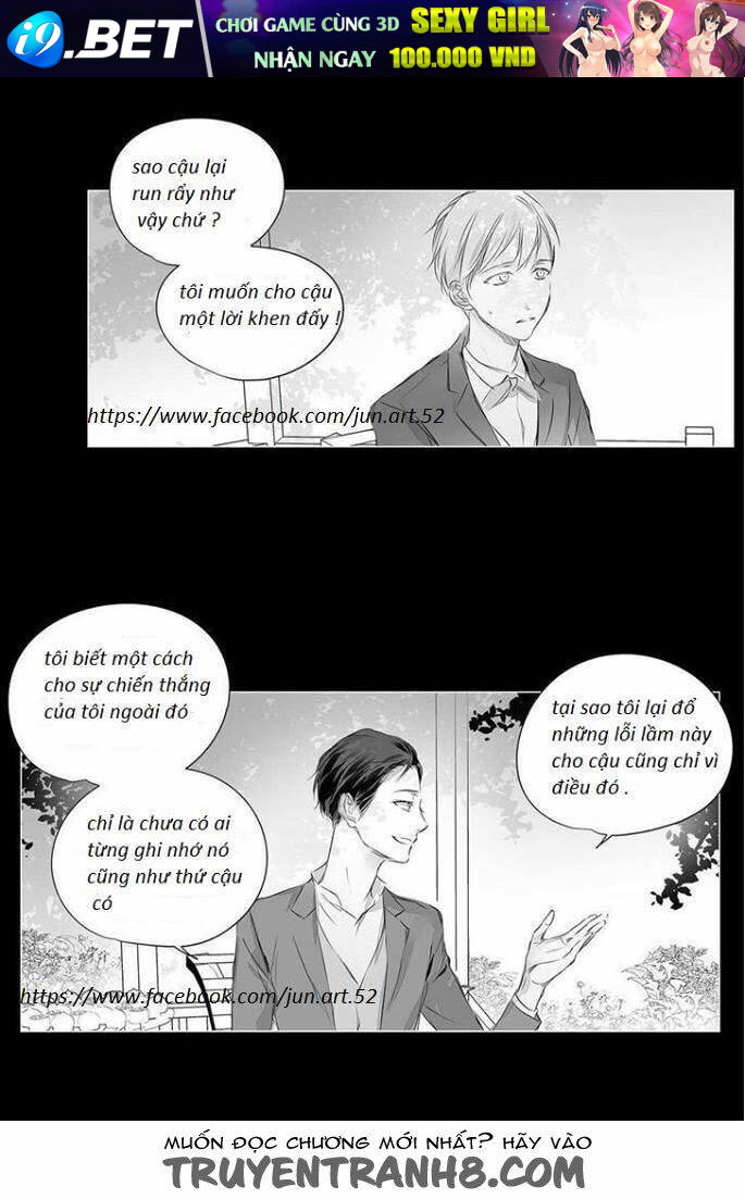 Moritat Chương 33 Ảnh 50