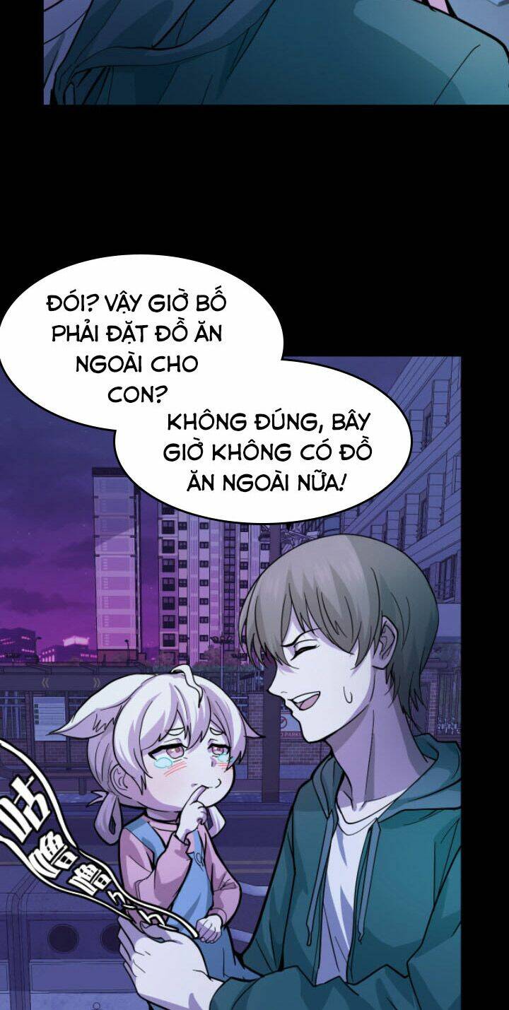 Các Nàng Nói Ta Là Vua Tương Lai Chương 8 Ảnh 35