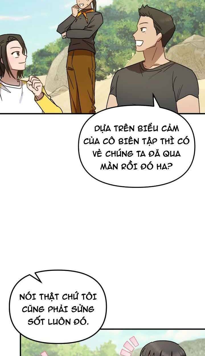 Thư Viện Ẩn Của Siêu Idol Chương 47 Ảnh 24