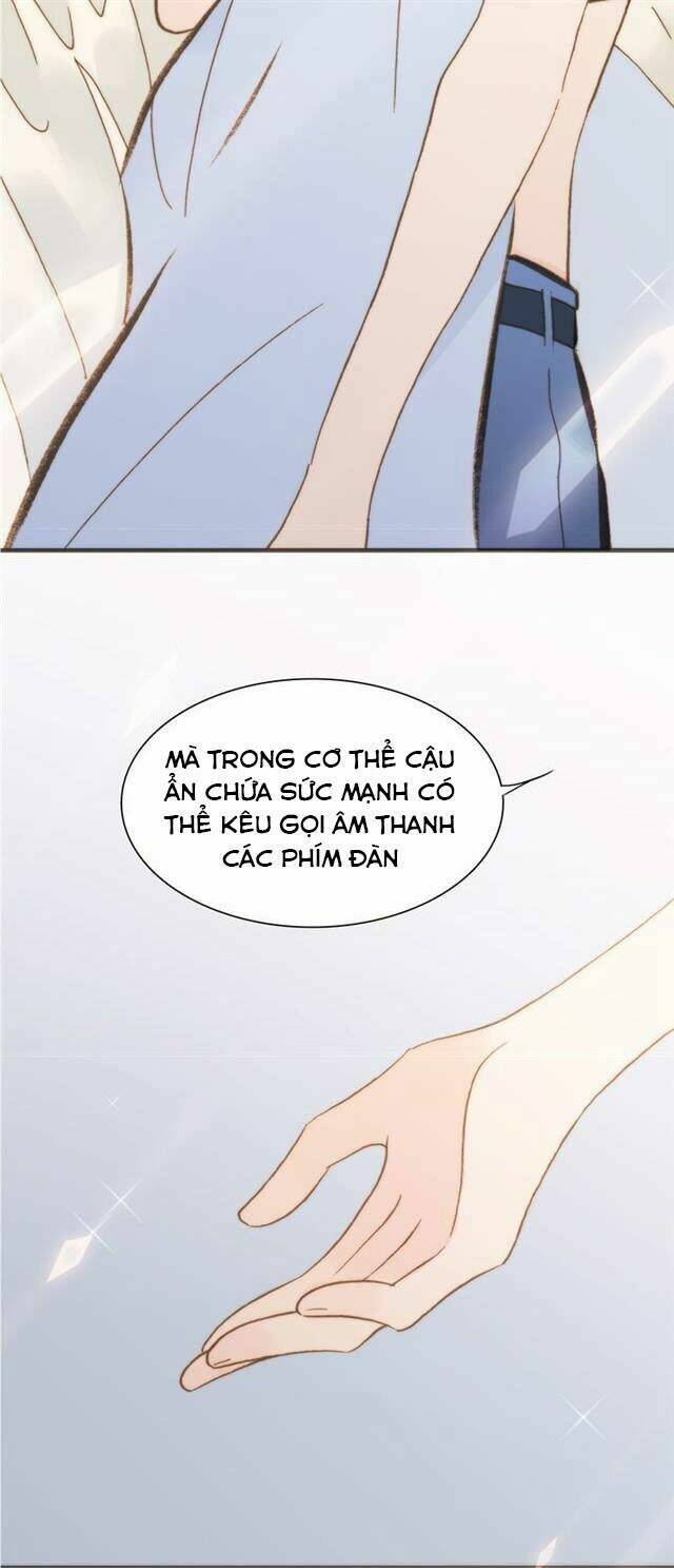 Vũ Trụ Cầm Vị Hưởng Chương 6 Ảnh 41