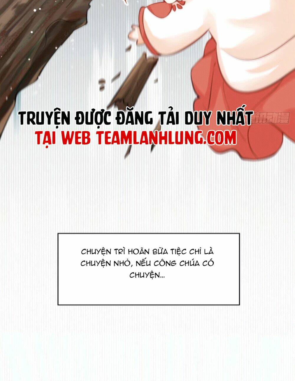 Đoàn Sủng Tiểu Kiều Của Ba Ba Bạo Quân Chương 3 Ảnh 68