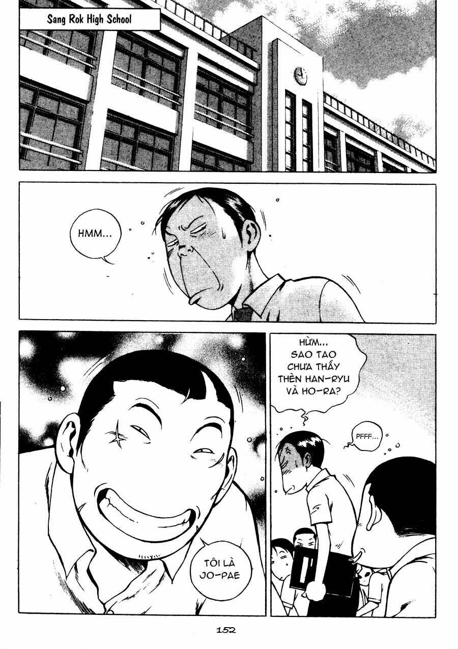 High School Chương 59 Ảnh 19