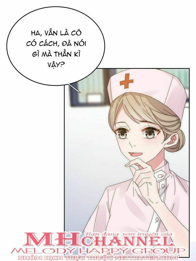 Hoàn Mỹ Lão Công Tiến Hóa Luân Chương 139 Ảnh 11