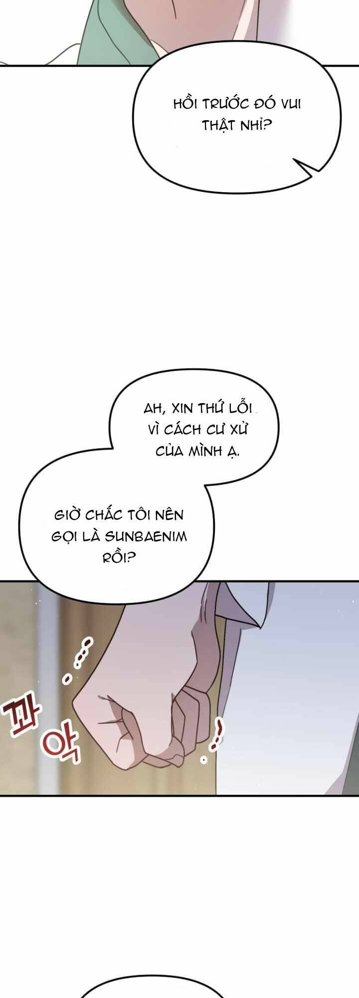 Thư Viện Ẩn Của Siêu Idol Chương 39 Ảnh 30