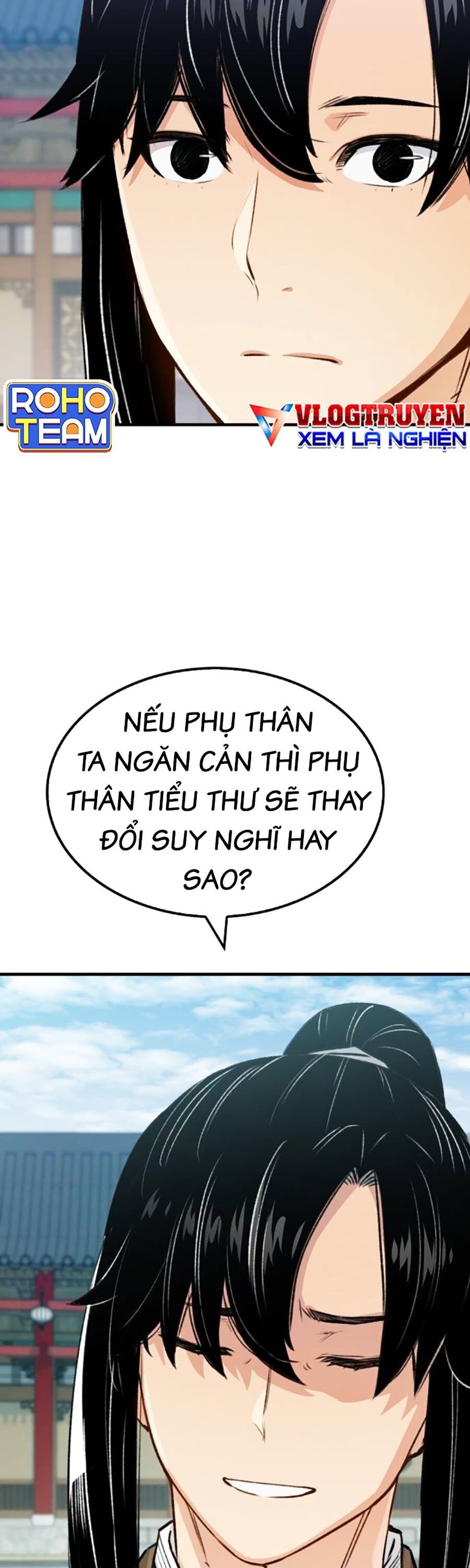 Trùng Sinh Thành Thiên Ma Chương 18 Ảnh 49
