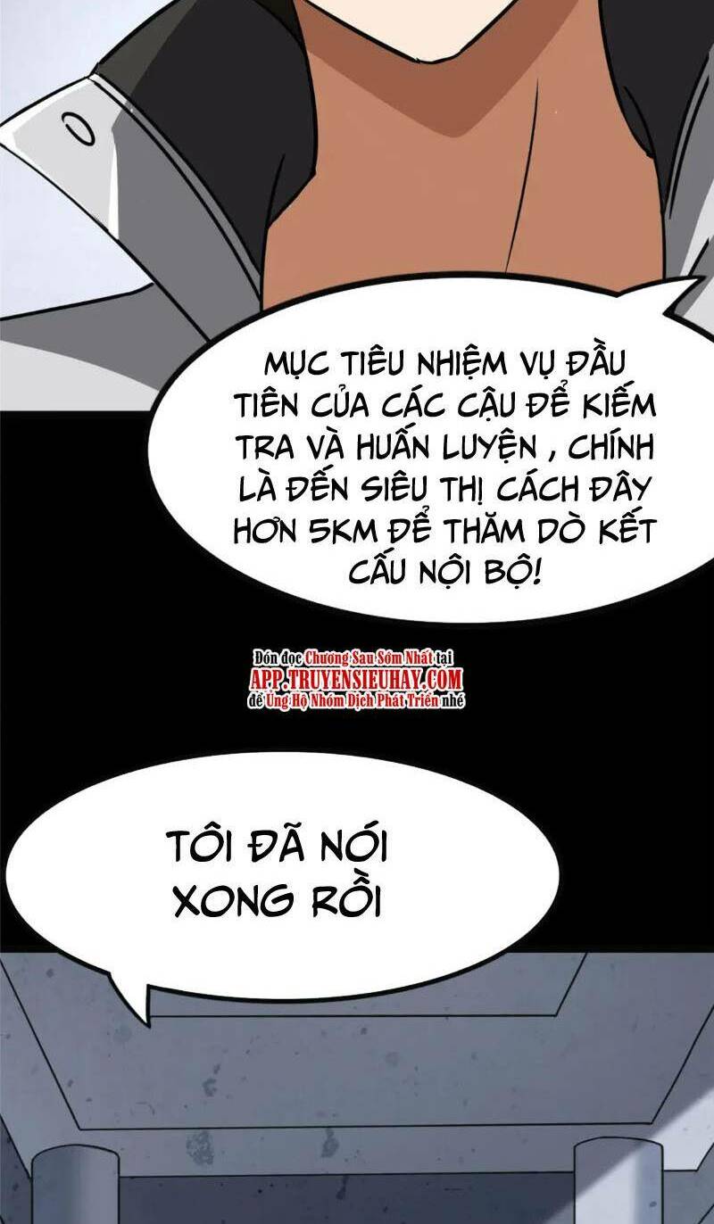 Bạn Gái Zombie Của Tôi Chương 404 Ảnh 33