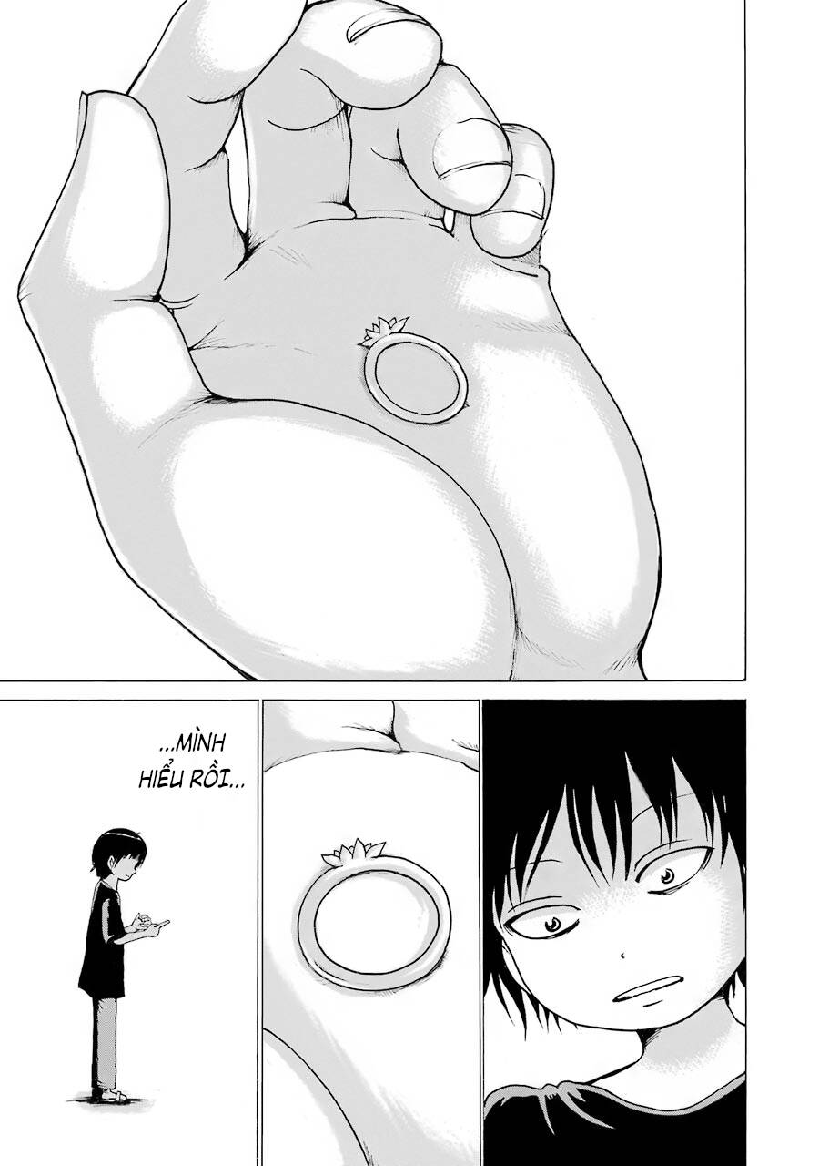 Hi Score Girl Chương 61 Ảnh 24