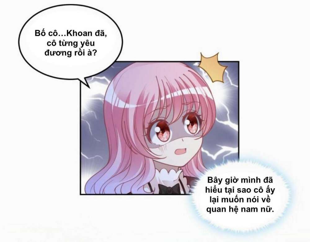 Quy Tắc Sinh Tồn Của Công Chúa Chương 87 Ảnh 50