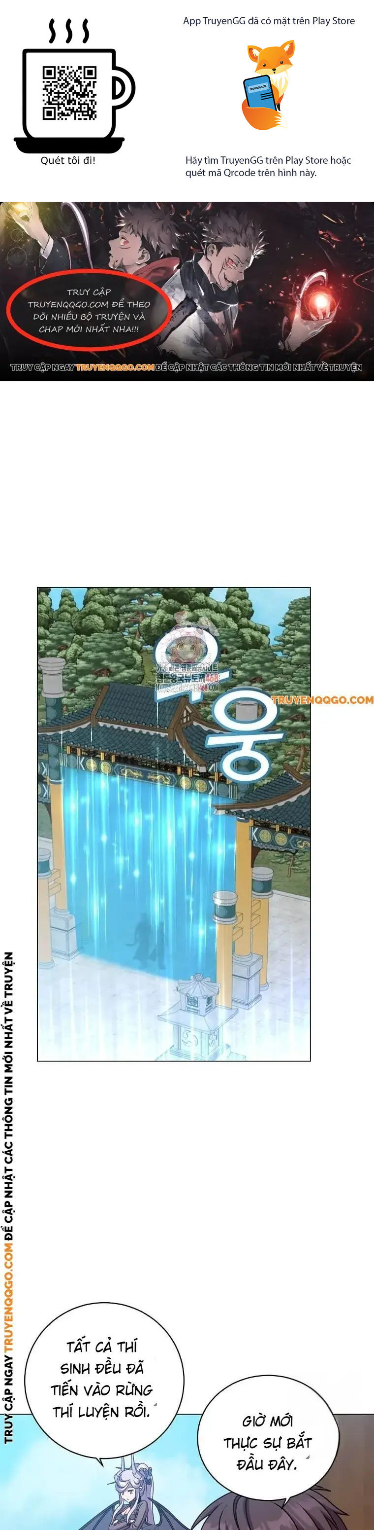 Anh Hùng Mạnh Nhất Trở Lại Chương 200 Ảnh 2