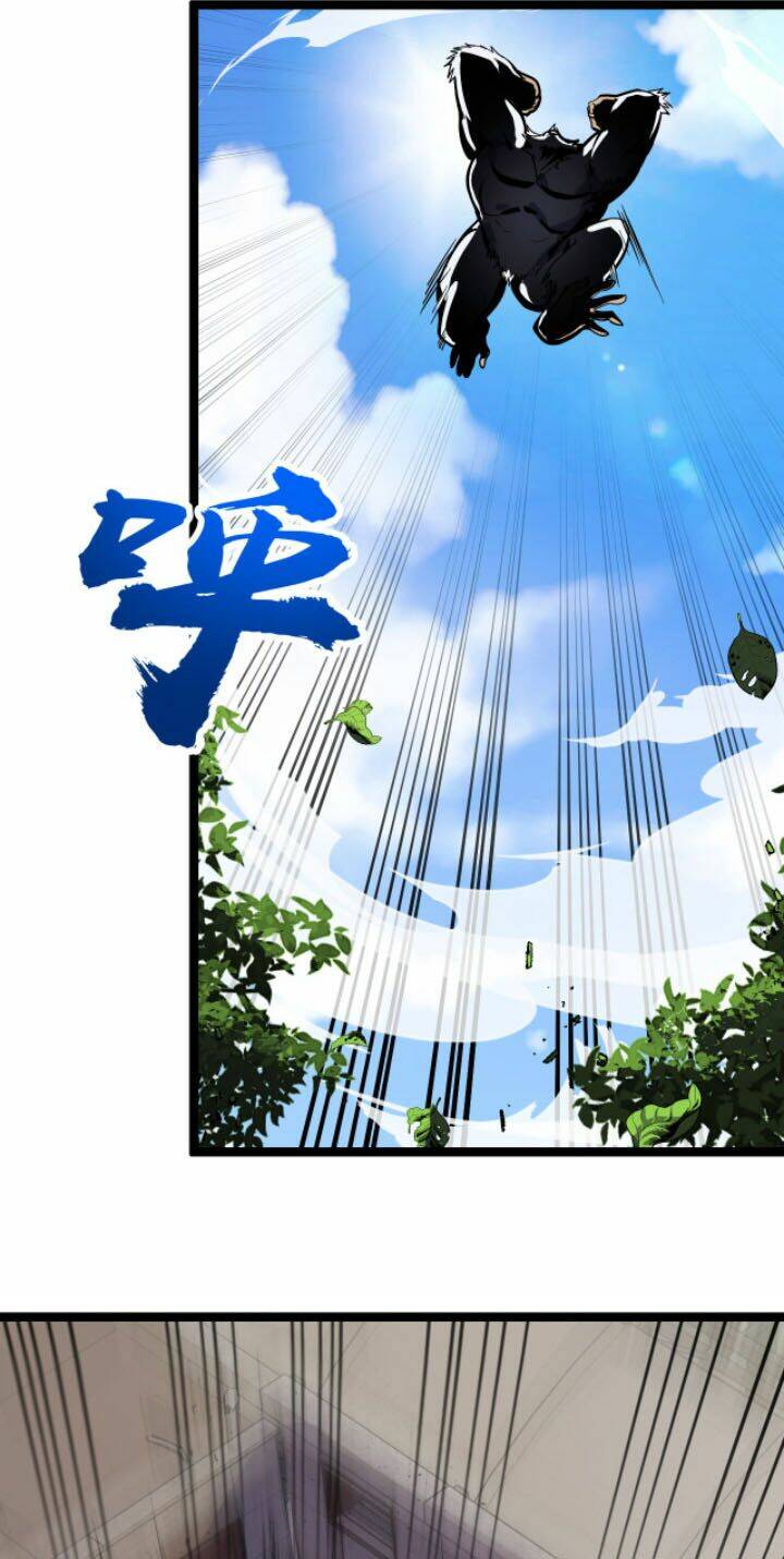 Các Nàng Nói Ta Là Vua Tương Lai Chương 10 Ảnh 43