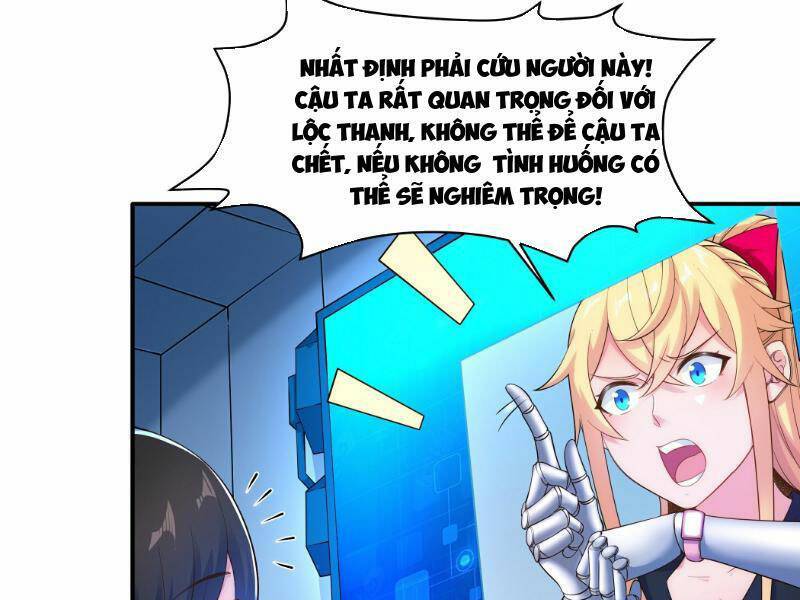 Vợ Tôi Là Siêu Nhân Nhất Kích Chương 6 Ảnh 52