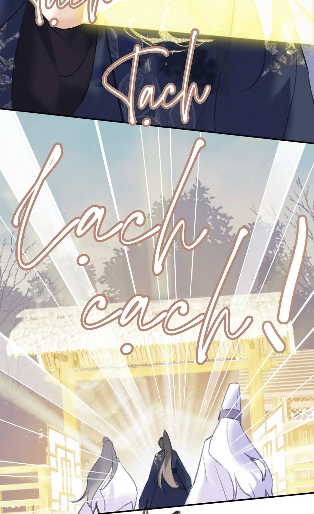 Vi Phu Của Ta Là Long Ngạo Thiên Chương 40 Ảnh 59