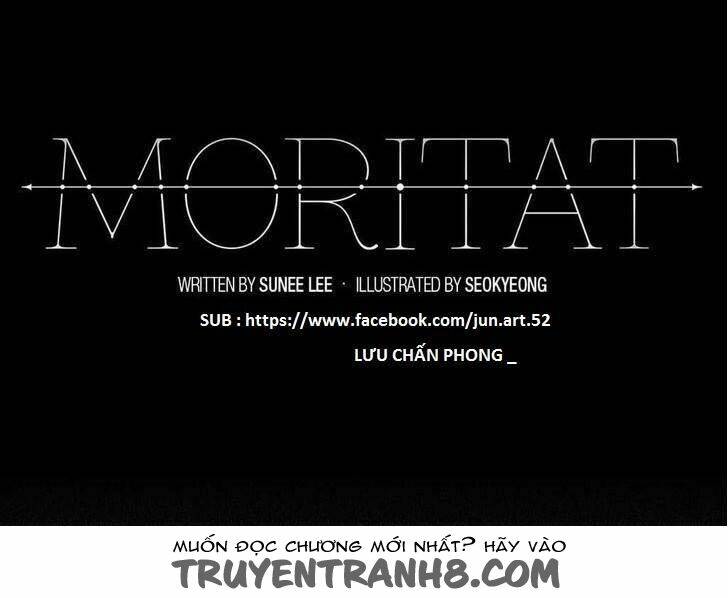 Moritat Chương 33 Ảnh 17