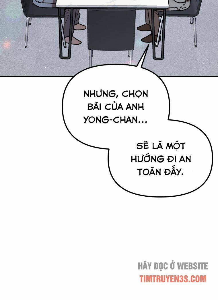 Thư Viện Ẩn Của Siêu Idol Chương 26 Ảnh 38