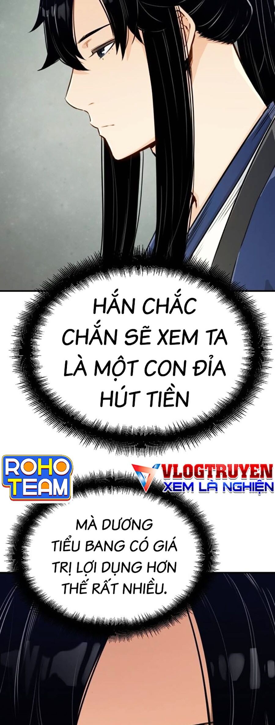 Trùng Sinh Thành Thiên Ma Chương 13 Ảnh 98