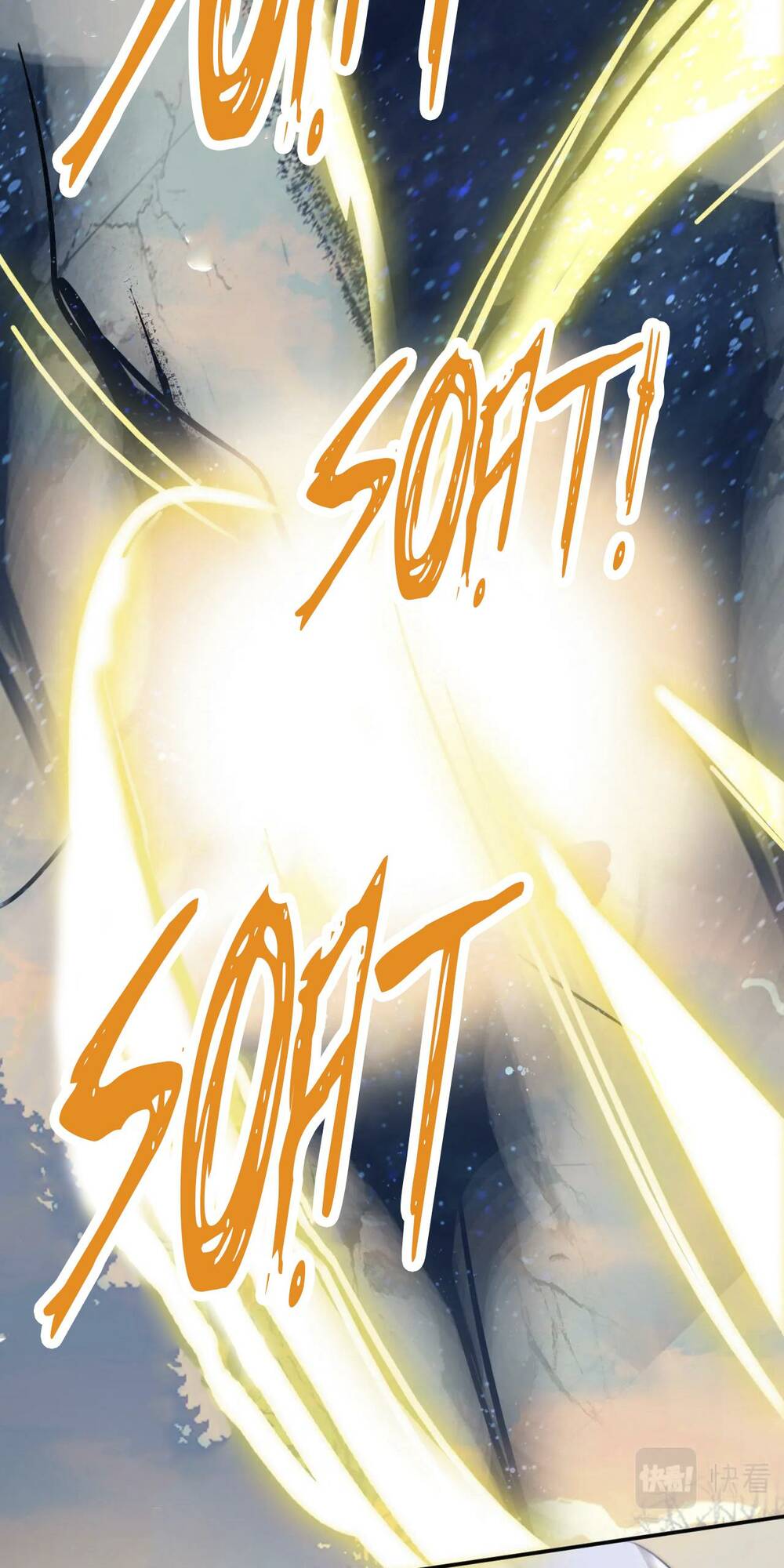 Vi Phu Của Ta Là Long Ngạo Thiên Chương 41 Ảnh 46