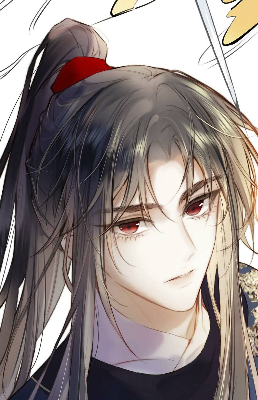 Vi Phu Của Ta Là Long Ngạo Thiên Chương 41 Ảnh 24