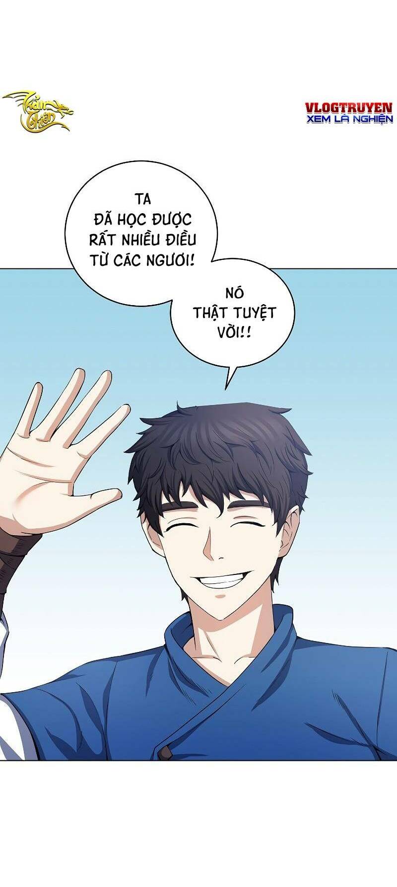 Anh Hùng Tái Xuất Mở Nhà Hàng, Đụng Là Phang! Chương 1 Ảnh 48