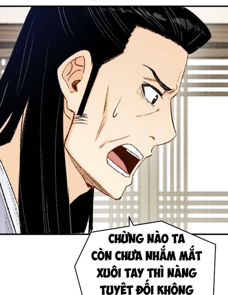 Trùng Sinh Thành Thiên Ma Chương 7 Ảnh 94