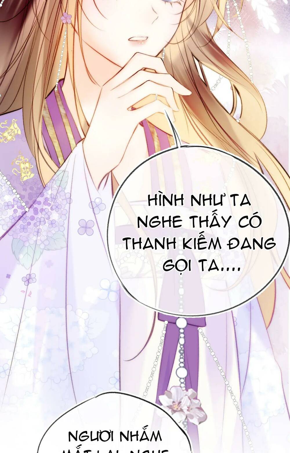 Vi Phu Của Ta Là Long Ngạo Thiên Chương 45 Ảnh 17