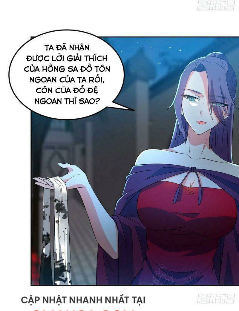 Đạo Ma - Ta Luyện Khí Ba Ngàn Năm Ngoại Truyện Chương 11 Ảnh 32