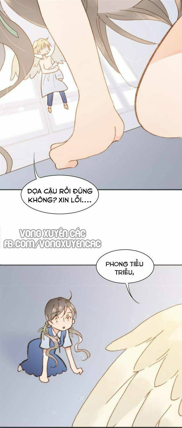 Vũ Trụ Cầm Vị Hưởng Chương 6 Ảnh 44