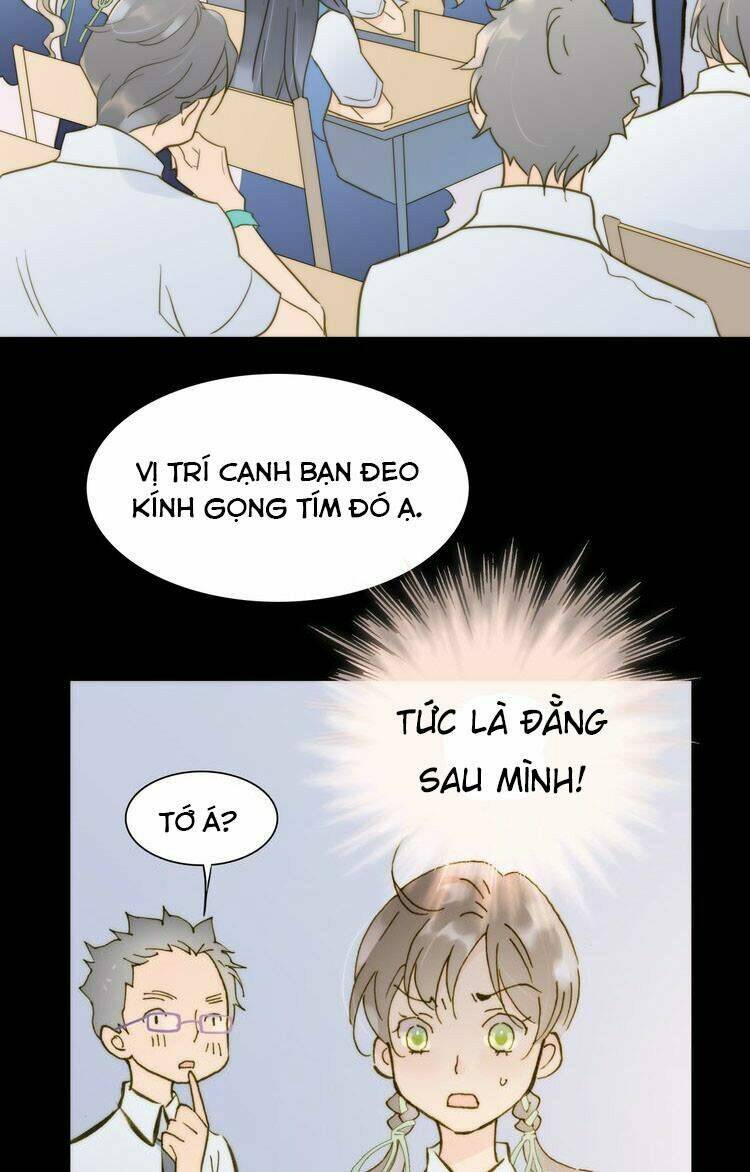 Vũ Trụ Cầm Vị Hưởng Chương 5 Ảnh 30