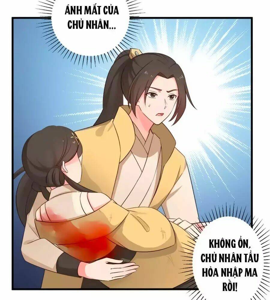 Nương Tử Nhà Nông Có Hỉ Rồi Chương 61 Ảnh 42