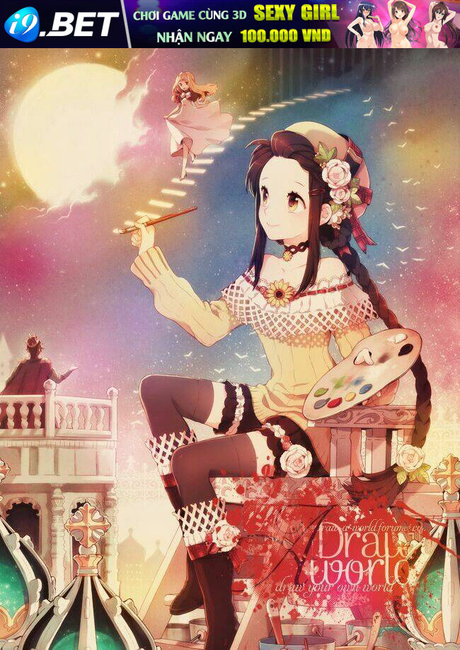 Ou-Sama Game - Kigen Chương 19 Ảnh 34