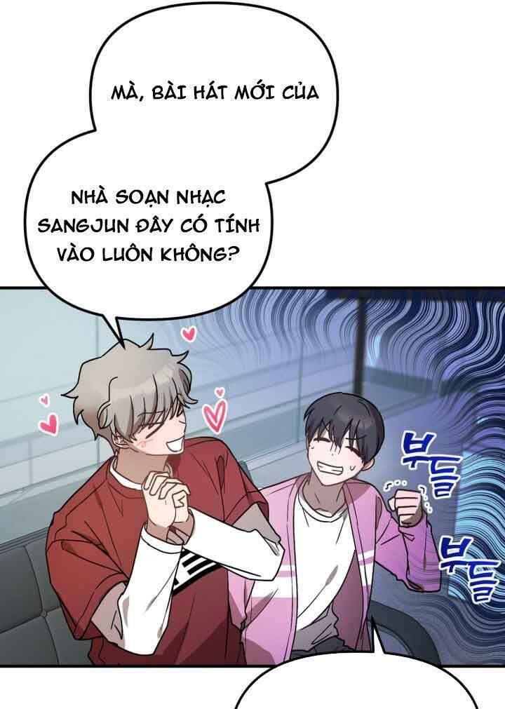 Thư Viện Ẩn Của Siêu Idol Chương 47 Ảnh 60