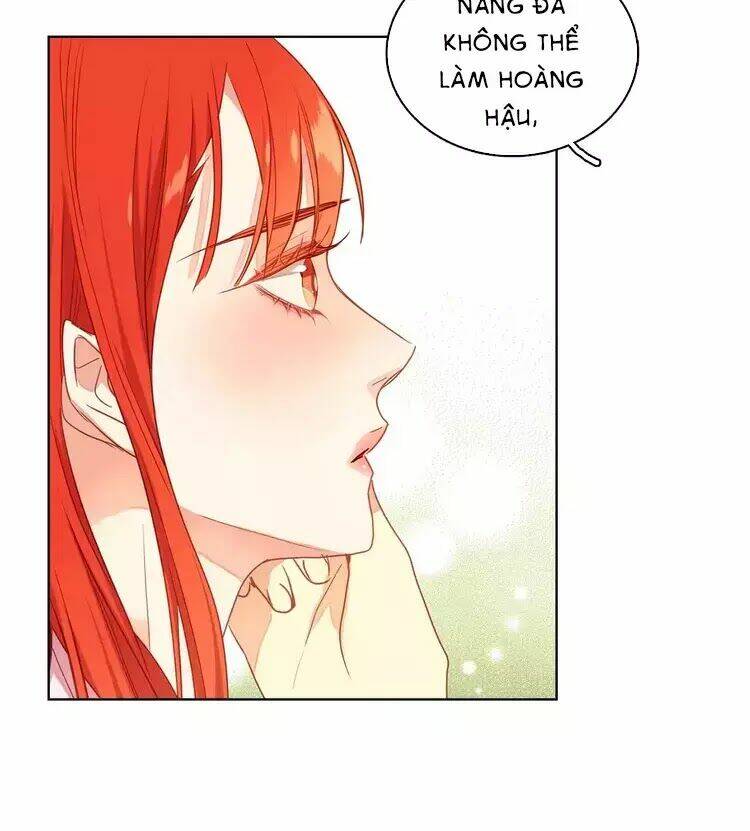 Ác Nữ Hoàng Hậu Chương 123 Ảnh 52
