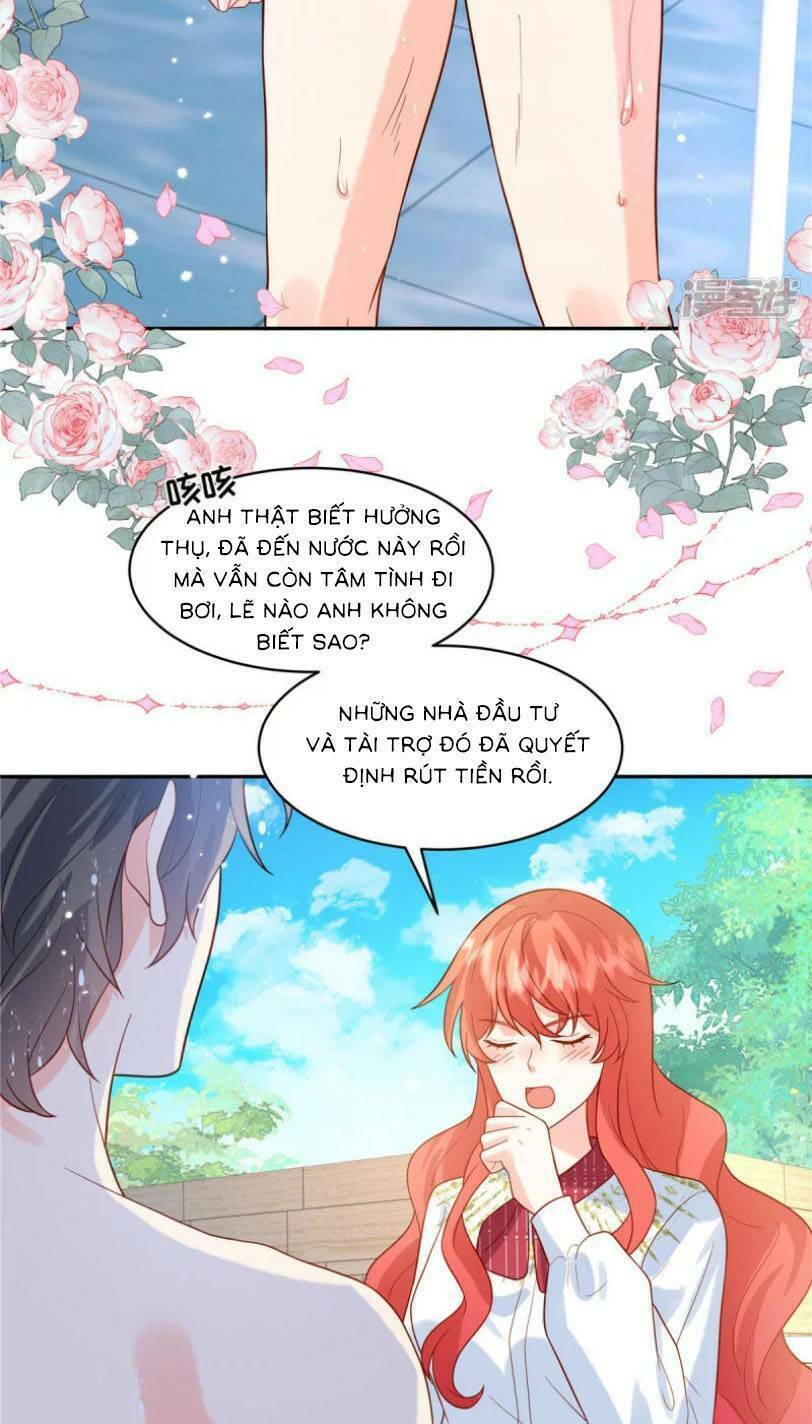 Trọng Sinh Từ Hôn Thê Chương 68 Ảnh 11