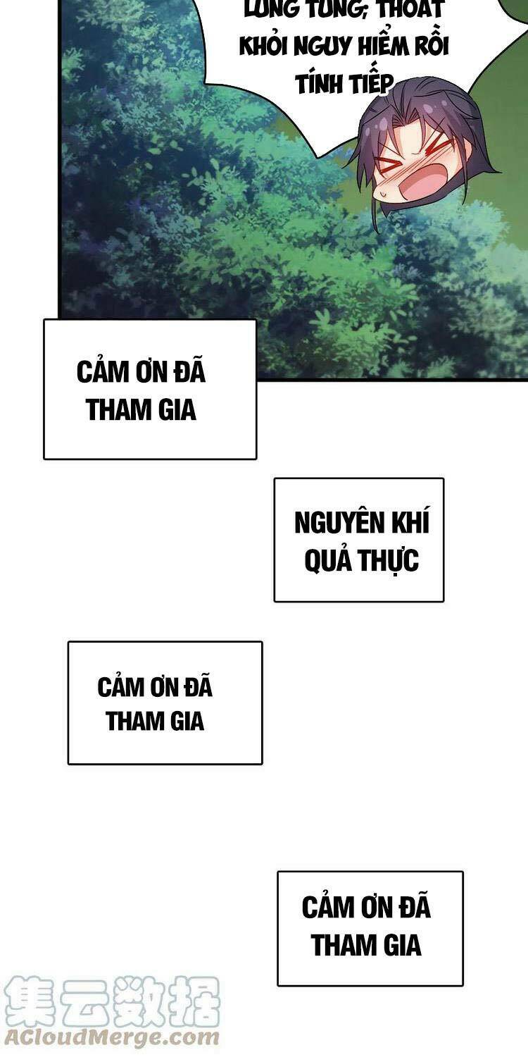 Anh Hùng Bàn Phím Tu Tiên Chương 59 Ảnh 12