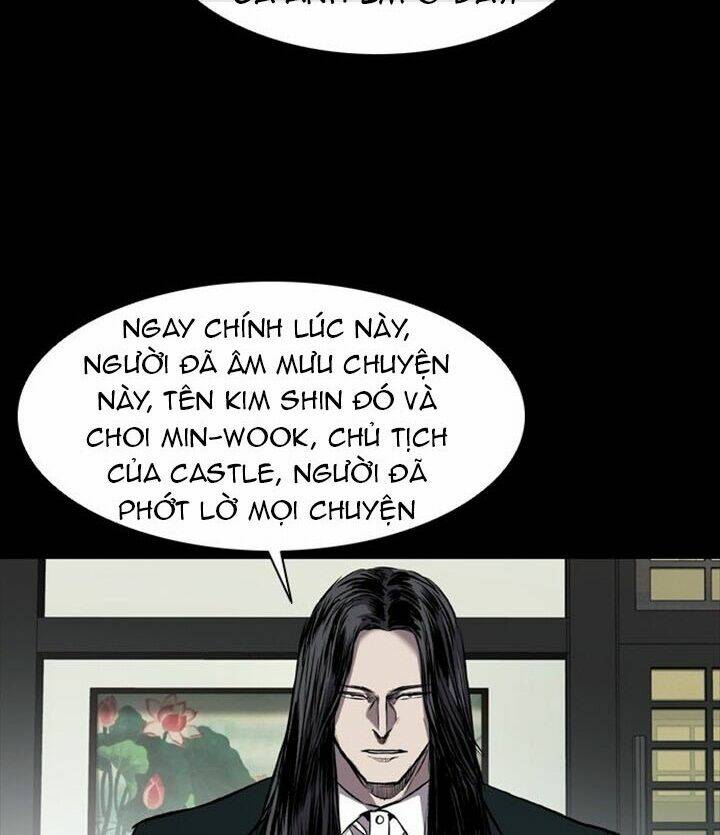 Báo Thù Chương 119 Ảnh 65