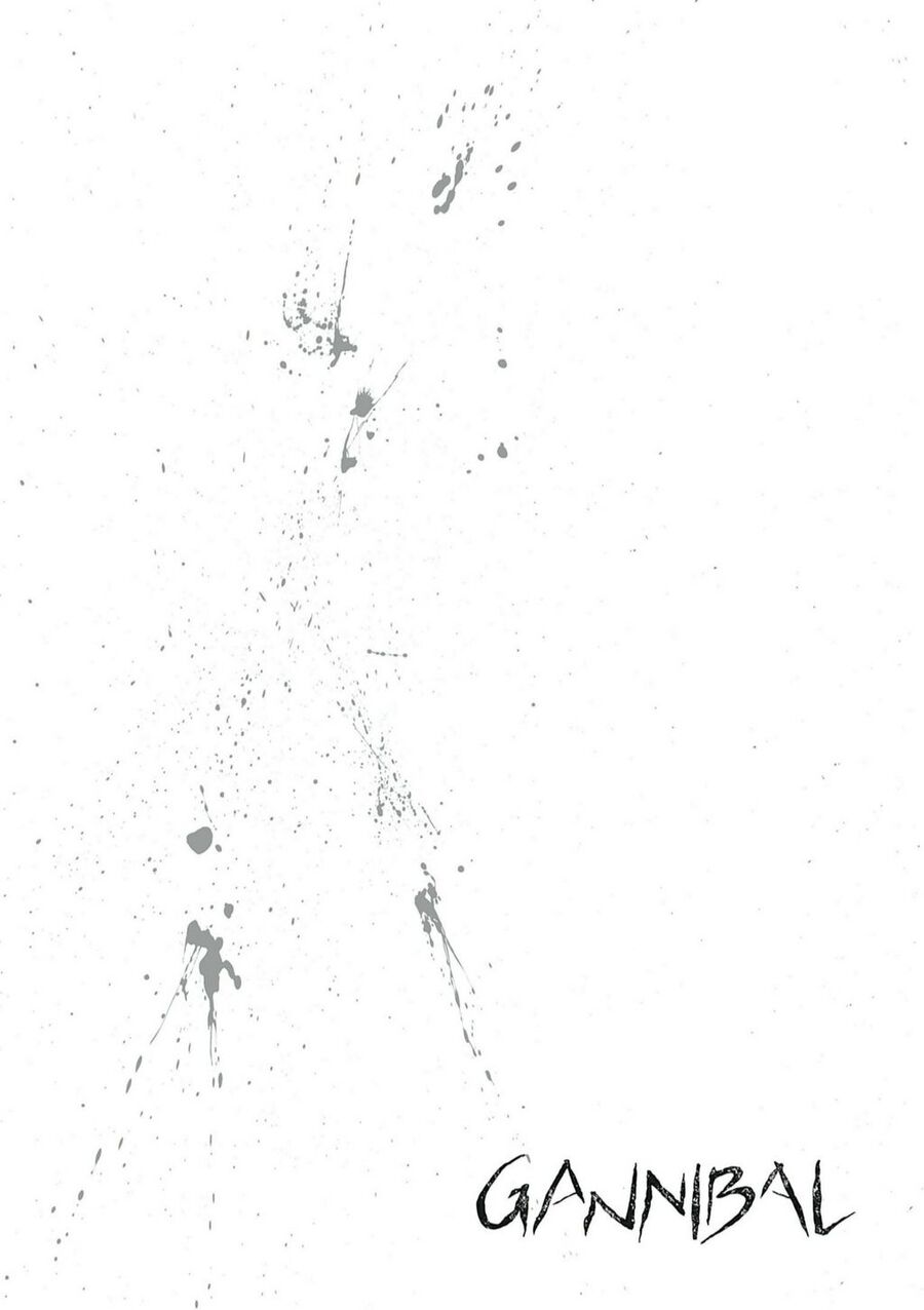 Gannibal Chương 99 Ảnh 4