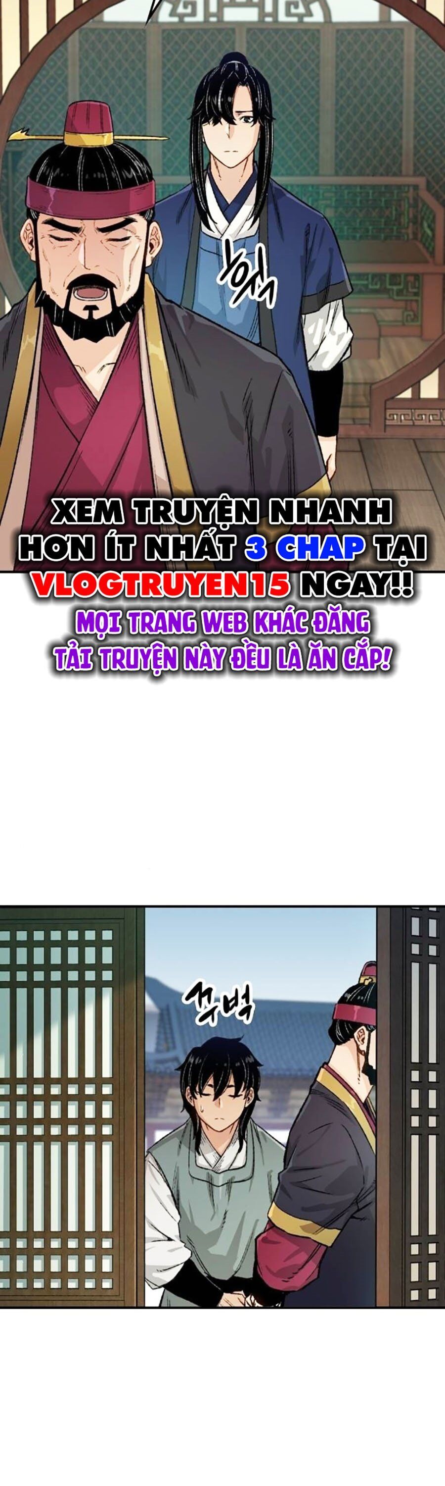 Trùng Sinh Thành Thiên Ma Chương 18 Ảnh 13