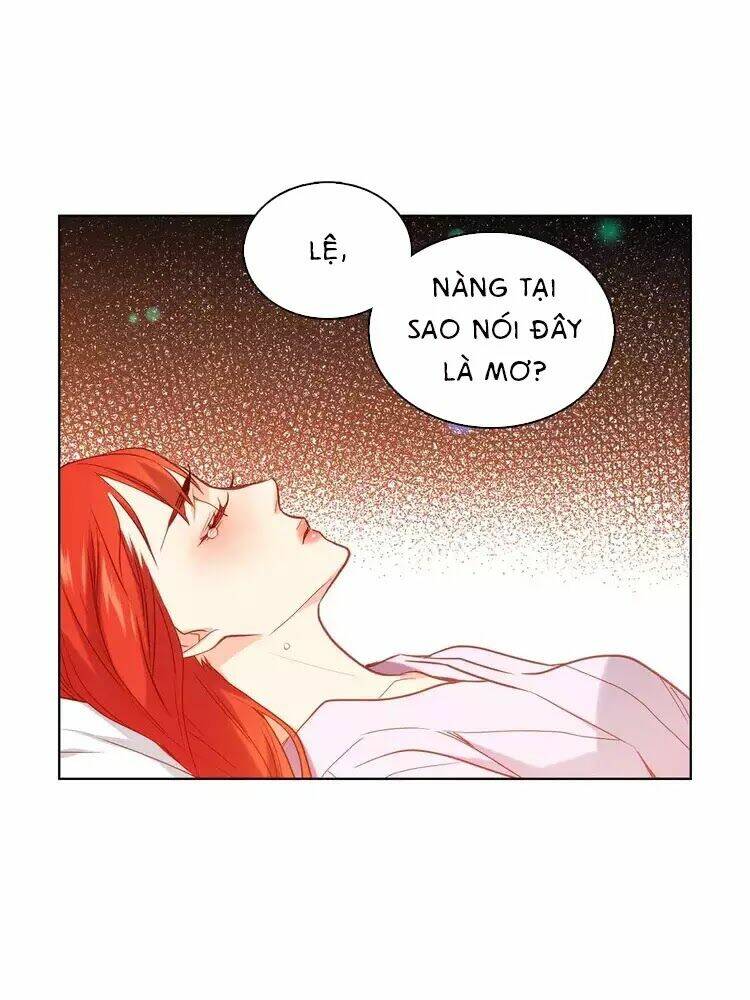 Ác Nữ Hoàng Hậu Chương 123 Ảnh 27