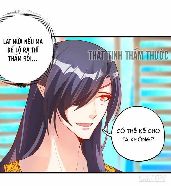 Liêu Liêu Trai Chương 5 Ảnh 11