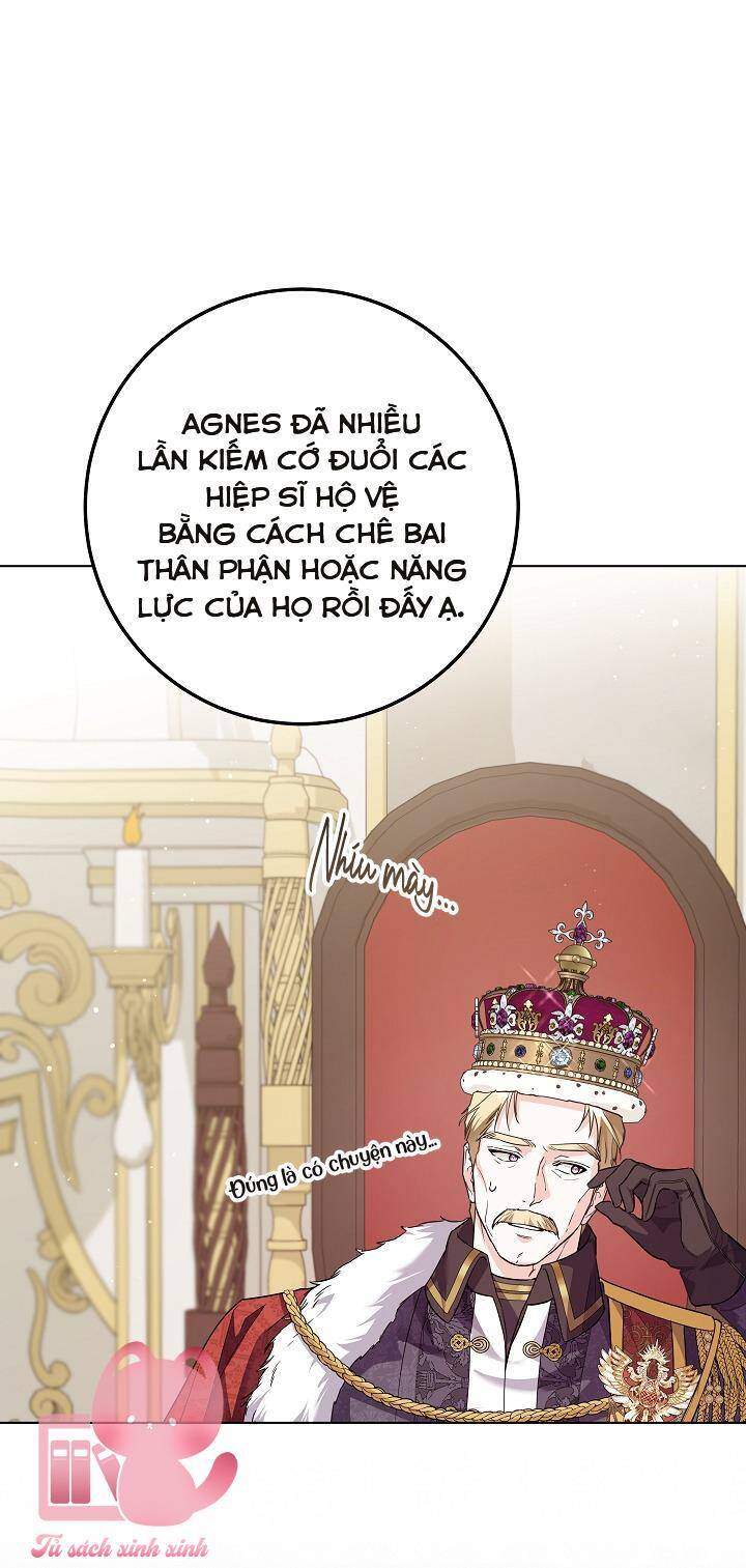 Hoàng Nữ Cosplay Nonfan Chương 44 Ảnh 5