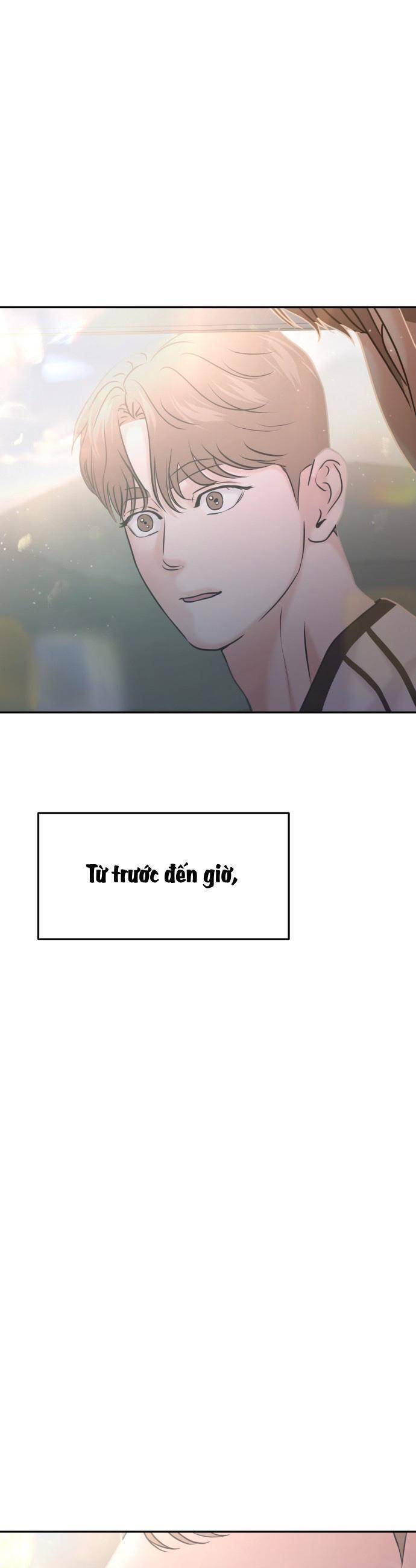 Tình Yêu Cấp 4 Chương 53 Ảnh 8