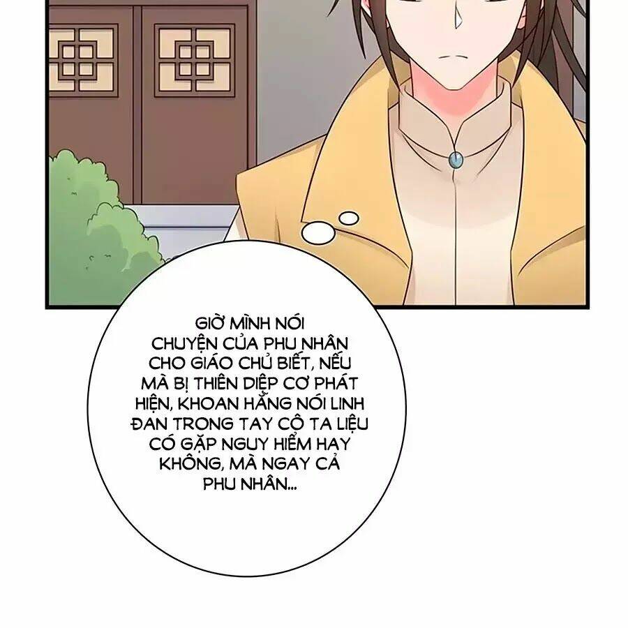 Nương Tử Nhà Nông Có Hỉ Rồi Chương 63 Ảnh 6