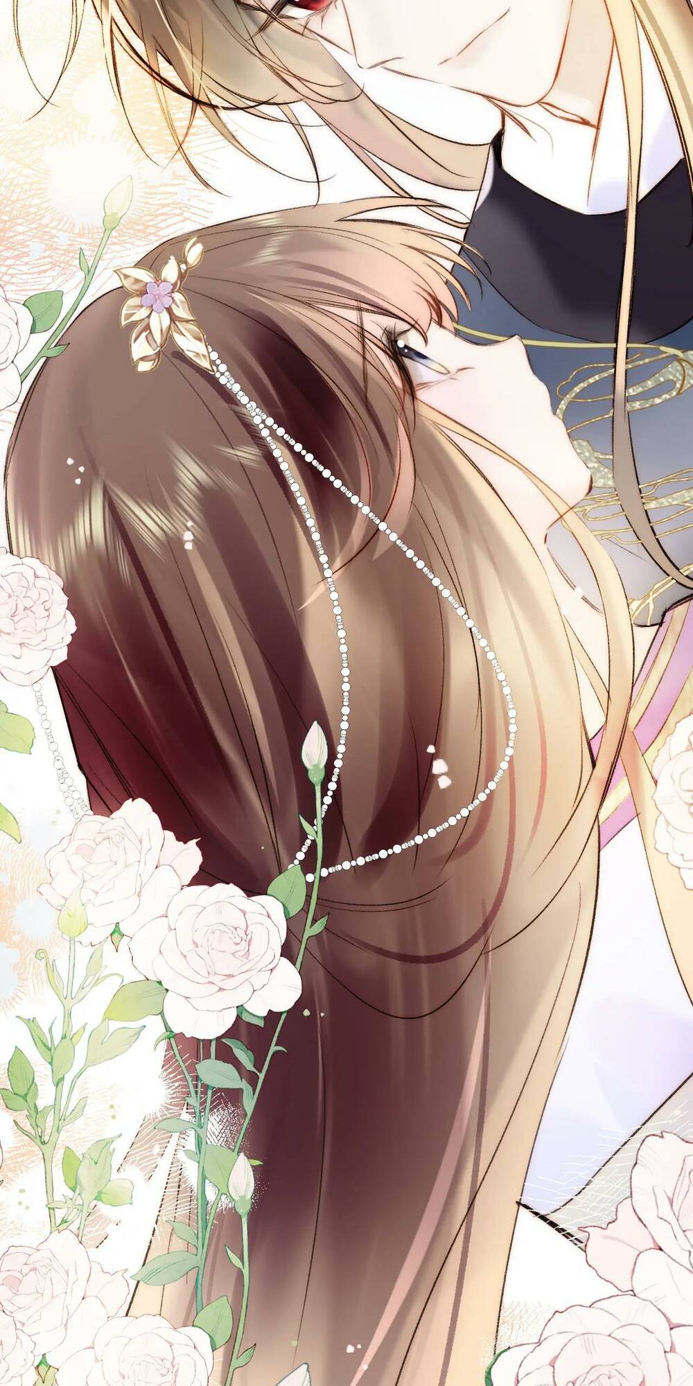 Vi Phu Của Ta Là Long Ngạo Thiên Chương 43 Ảnh 23