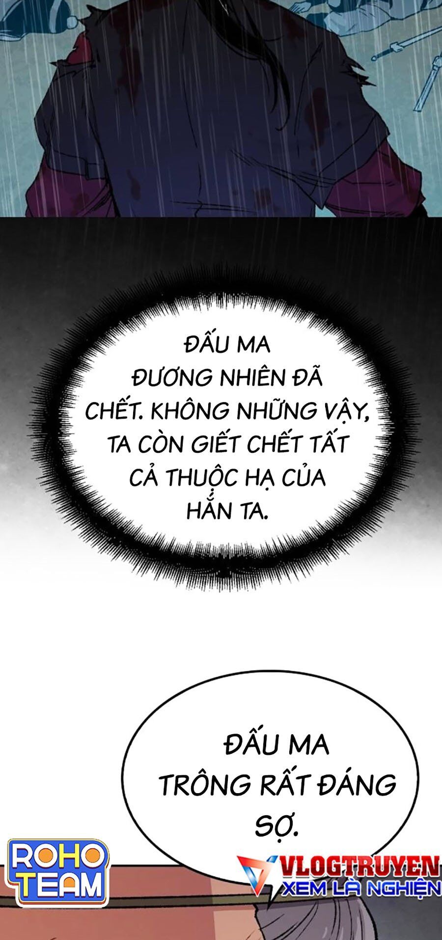 Trùng Sinh Thành Thiên Ma Chương 17 Ảnh 34