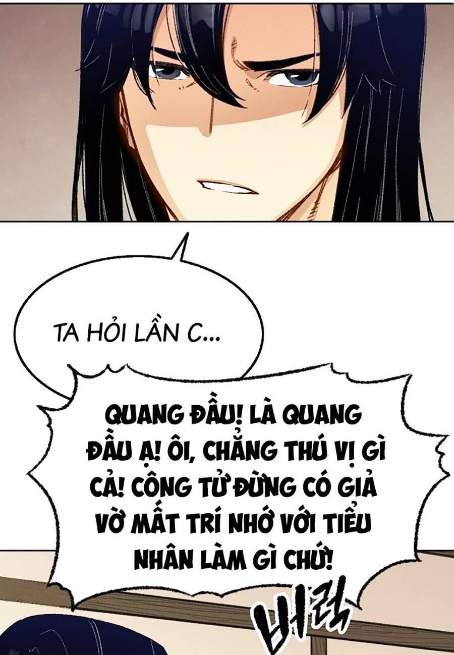 Trùng Sinh Thành Thiên Ma Chương 1 Ảnh 143